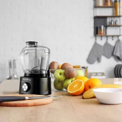 Processador Compacto Britânia BMP900P - Na cozinha