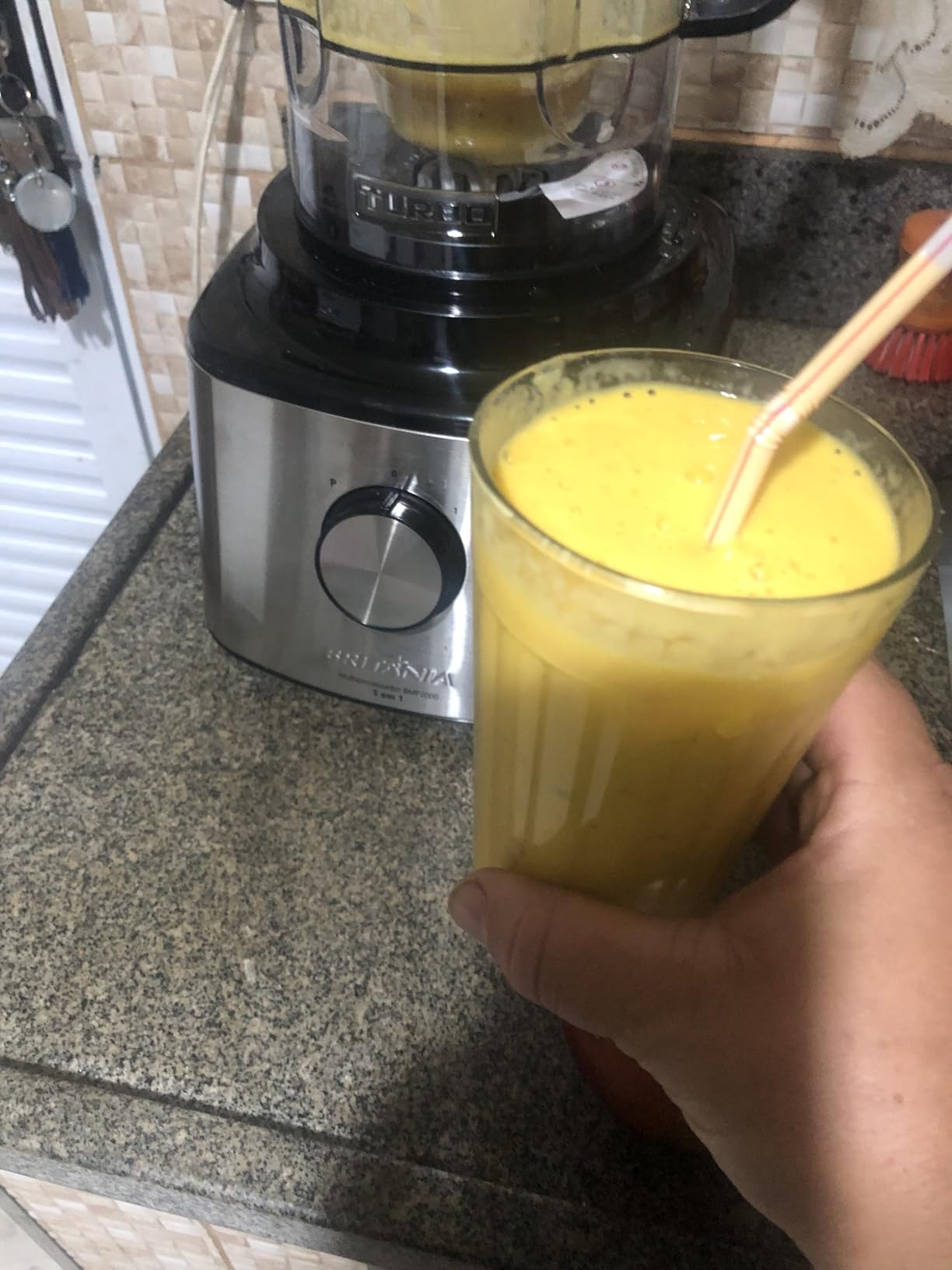 Foto do produto em uso - toque para ampliar